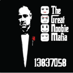 The Great Noobie Mafia