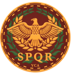 The Senate and PeopIe of Rome ᅠ