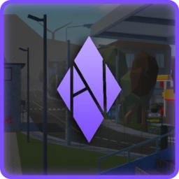  Ariège, Aston icon