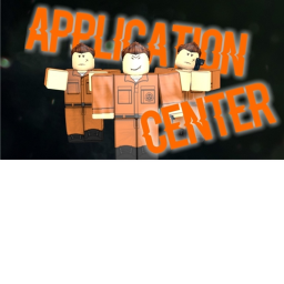 Application Center