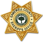 Gamewell County Sheriff's Office