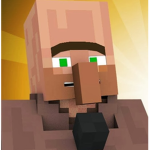 Villager Gang!