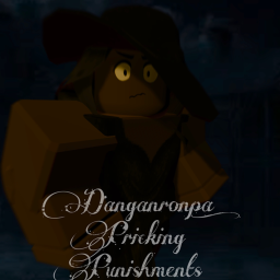 Danganronpa: Pricking Punishments - Virtual World