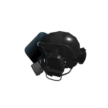 Helmet