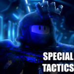 [SEA] Special Tactics