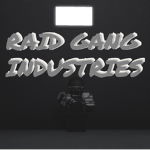 RAID GANG.