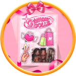 Game Badge Thumbnail