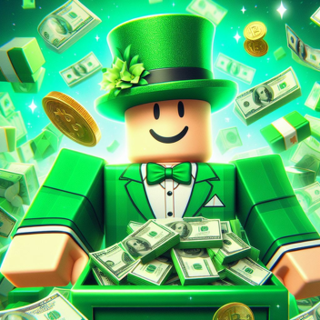Rich Roblox Obby Surpirise!