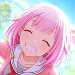 HELLO!!! I'M EMU OTORI!!!EMU IS MEANING SMILE!!!