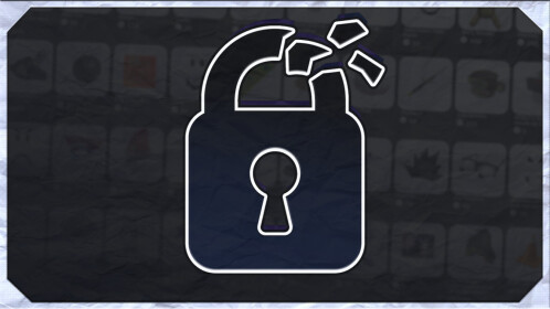 Catalog Unlocked [ALPHA⚠️]