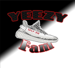 Yeezy Fam