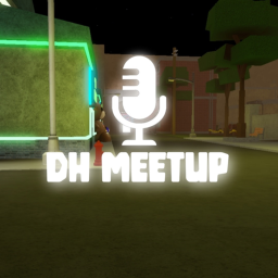Da hood meetup (Chill & Vibe⭐)