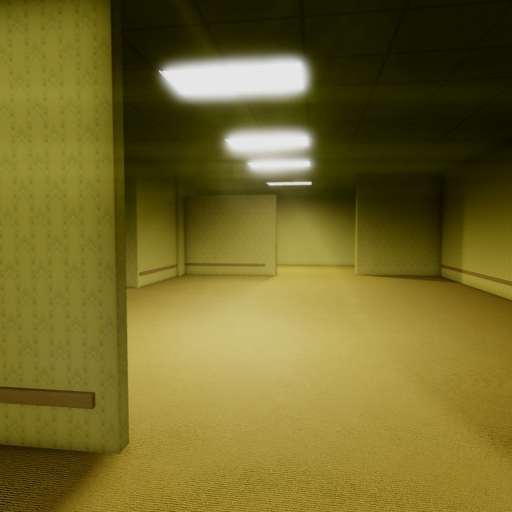 Unseen Liminality [BETA]