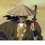 The Strawhat Ronin