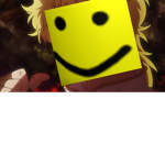 KONO DIO DAAAA
