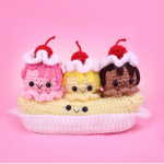 Banana split group!!