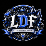 Ladies First Team