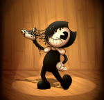 BENDY OF DEATH