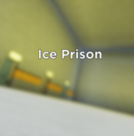 Ice Prison
