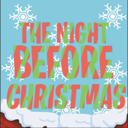 (STORY) The Night Before Christmas