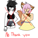 Conspire against Slender’s/C&P/UwU Smol Beans