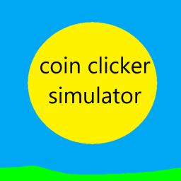 Coin clicker simulator