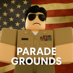 QMC | Parade Grounds