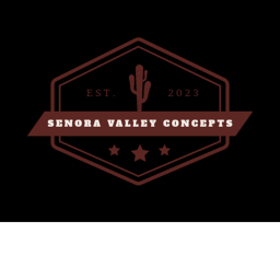 Senora Valley Concepts