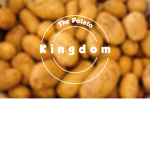 the potato kingdom