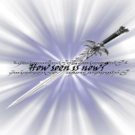 how soon is now