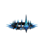 The Singularity Crown: Frozen