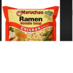Ramen for life!