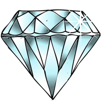 Diamond Designs Roblox group icon