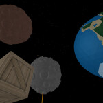 Planetary Gravity