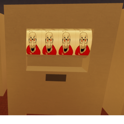 Greed