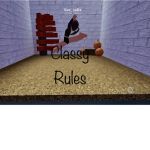 ~Classy Rules~