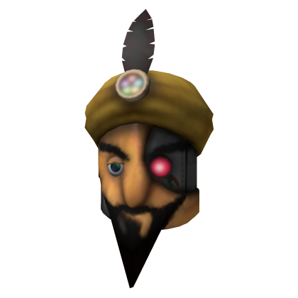 Code: [ZoltarsFortune] The Fortune Teller, Zoltar thumbnail