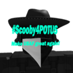 Scoobypan's Presidential Campaign