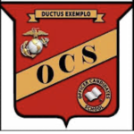|- United States Officer School-|