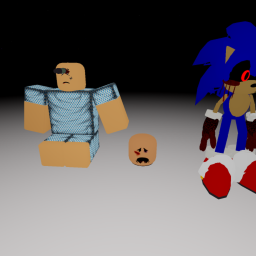 sonic exe nightmare icon