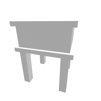Little Table