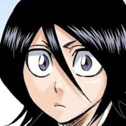 Rukia Hangout The Game