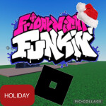 (EVENT) Friday Night Funk (DEMO)