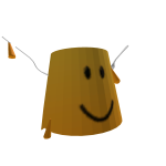 Pancake Bucket 🥞