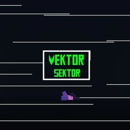 Vector-Sector icon