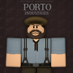 Porto Industries