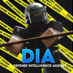 Defense Ιntelligence Αgencyᅠ