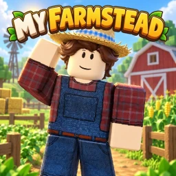 [🌾] My Farmstead icon