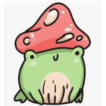 froggo Frappuccino