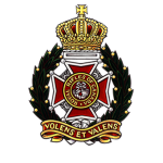 Royal Canadian Rifles